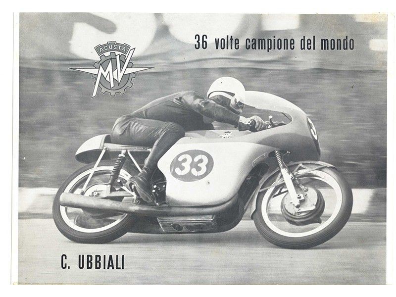 MV Agusta