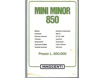 Innocenti