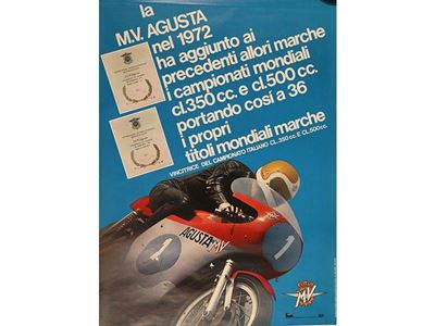 MV Agusta