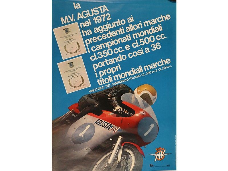 MV Agusta