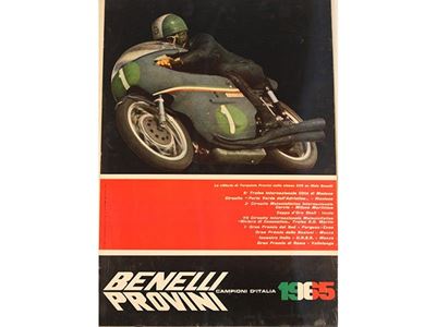 Benelli Moto