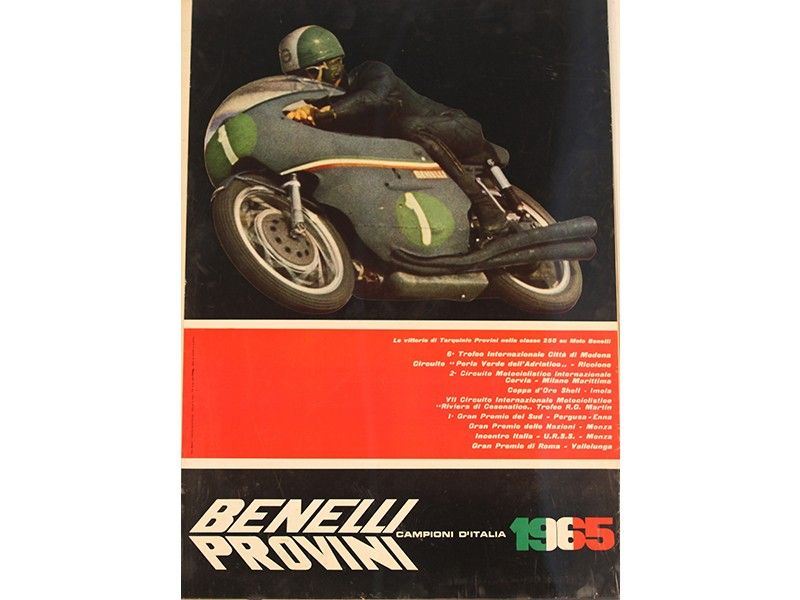 Benelli Moto