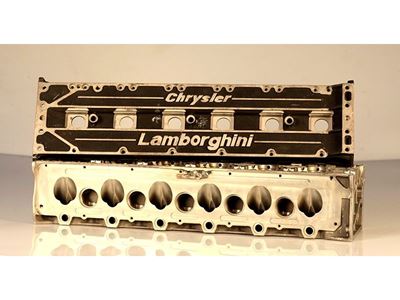 Lamborghini-chrysler