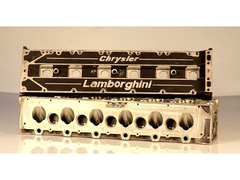 Lamborghini-chrysler