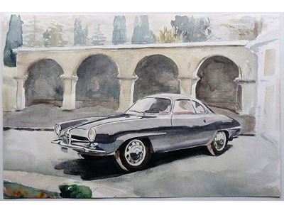 Alfa Romeo