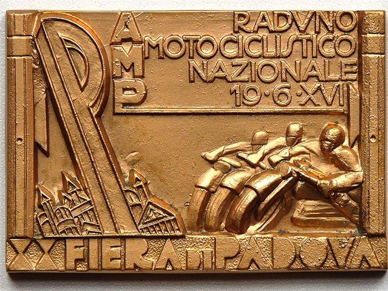 Xxa Fiera di Padova