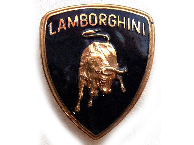 Lamborghini