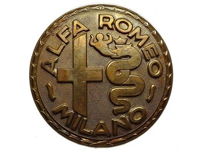 Alfa Romeo
