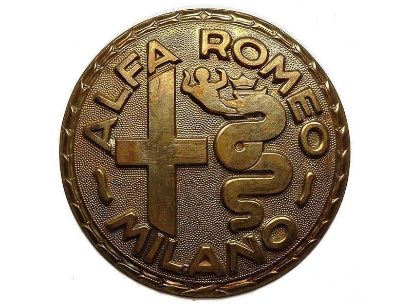 Alfa Romeo