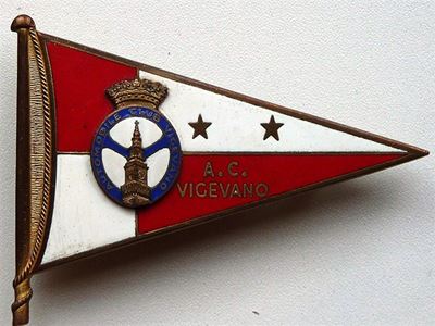 a.C. Vigevano