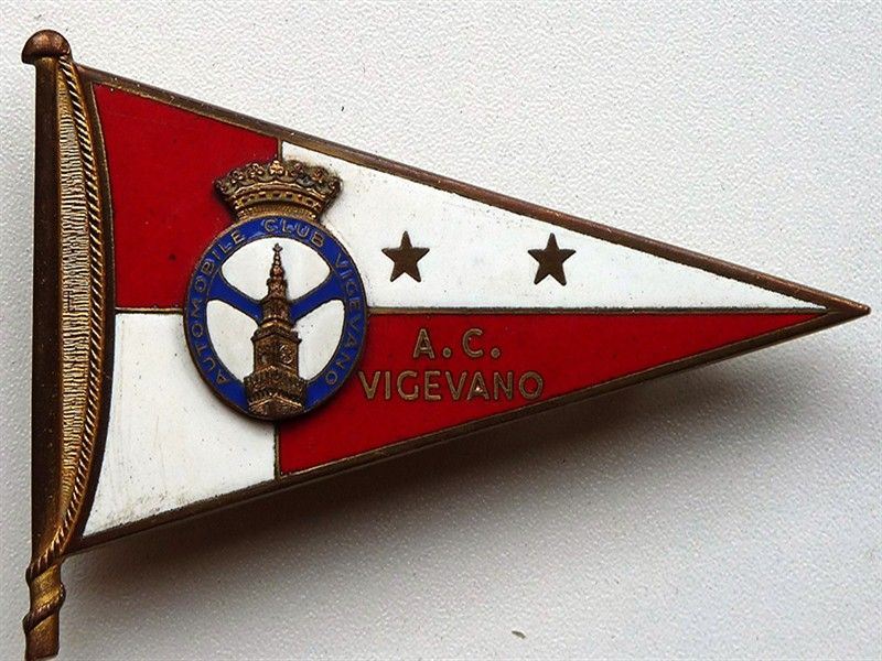 a.C. Vigevano