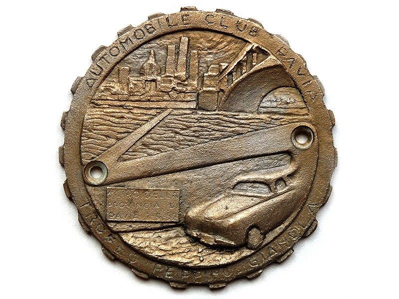 a.C. Pavia