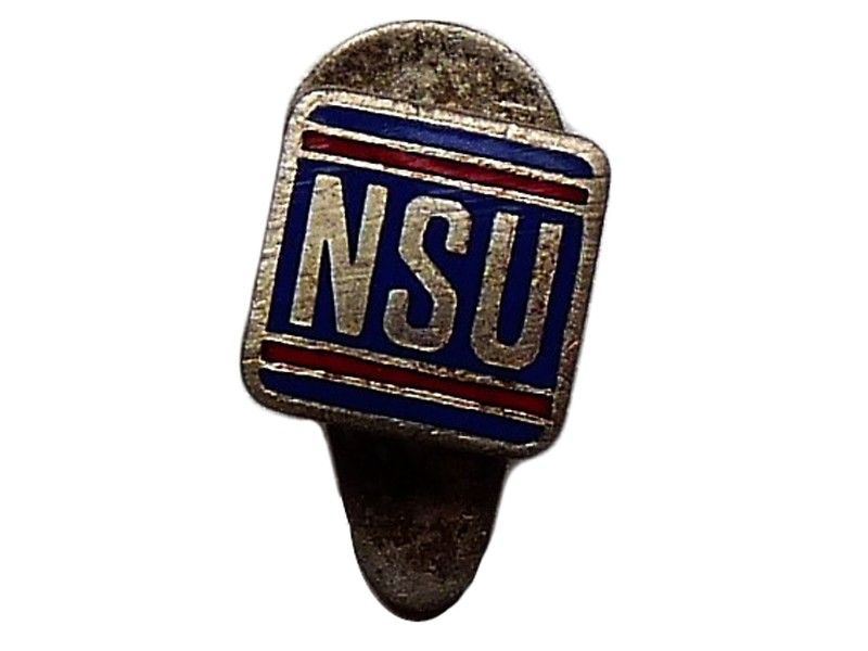 Nsu