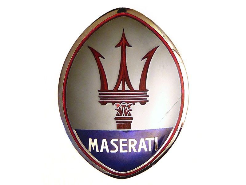 Maserati