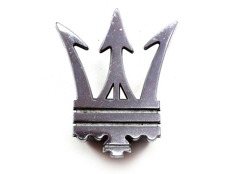 Maserati