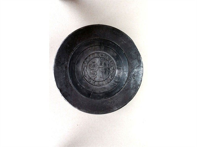 Bregonzio Â€“ Alfa Romeo