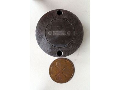 Bregonzio Â€“ Alfa Romeo