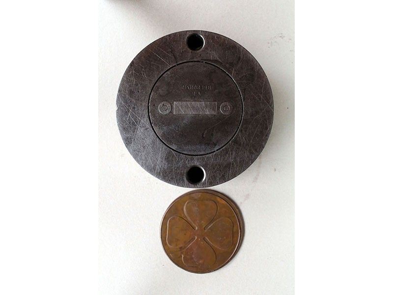 Bregonzio Â€“ Alfa Romeo
