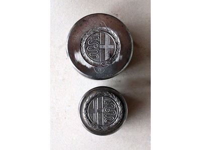 Bregonzio Â€“ Alfa Romeo