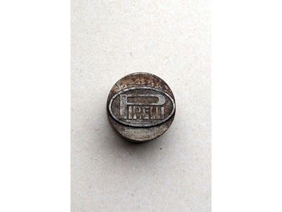 Bregonzio Â€“ Pirelli