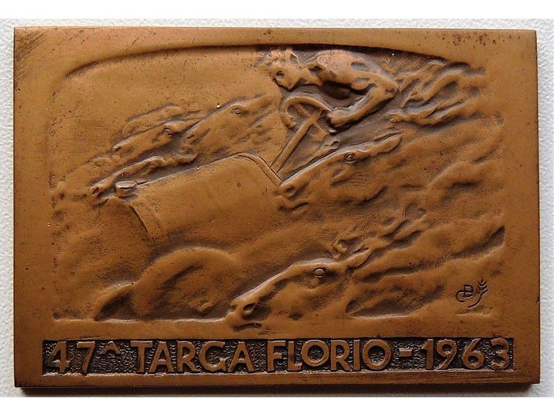 Targa Florio