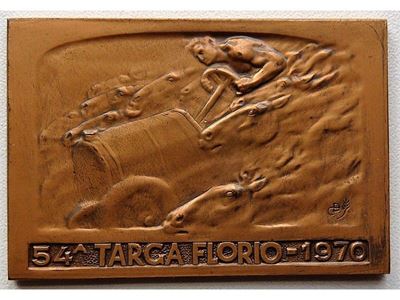 Targa Florio