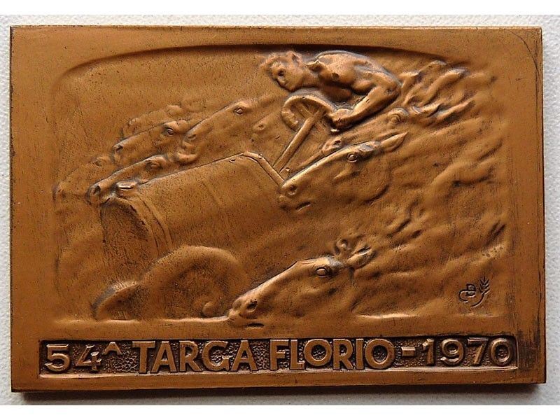 Targa Florio