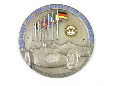 Nurbãœrgring Xiiio