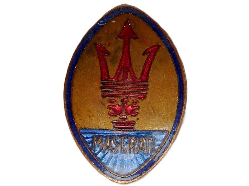 Maserati