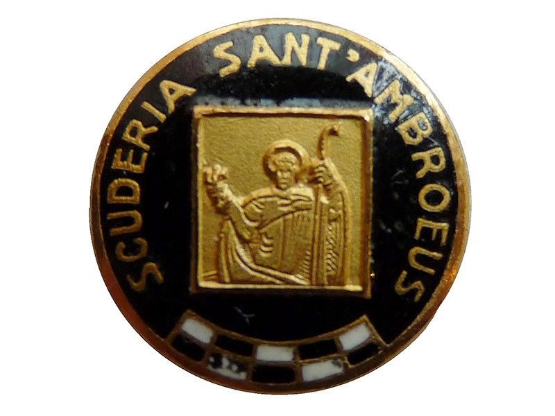 Scuderia Sant'ambroeus