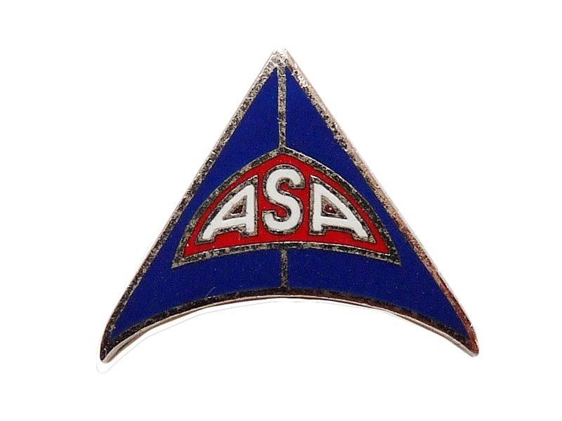 Asa