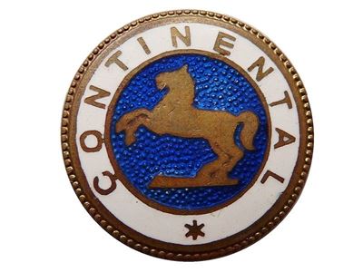Continental