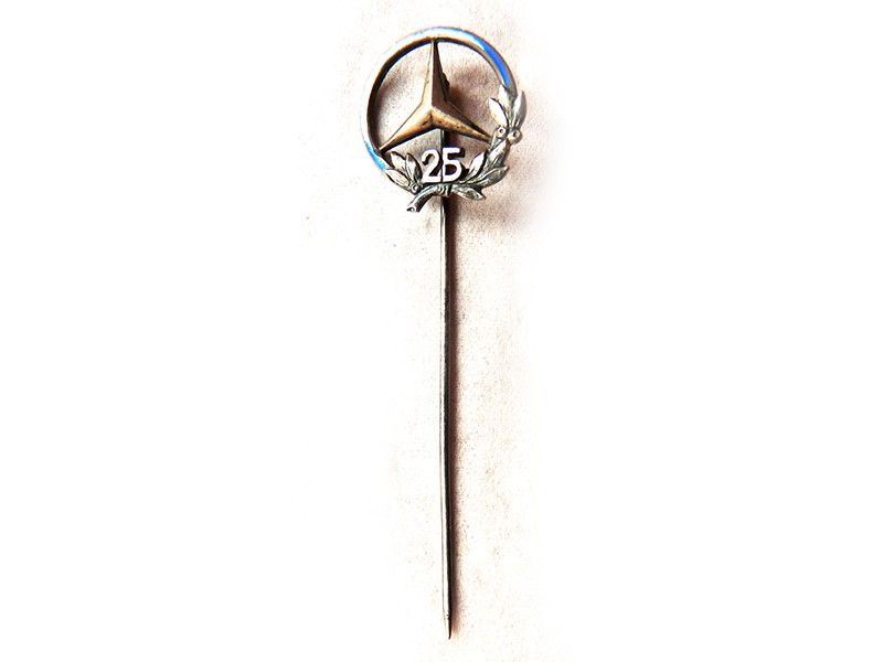 Mercedes