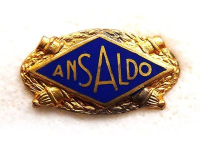 Ansaldo