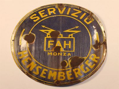 Hensemberger