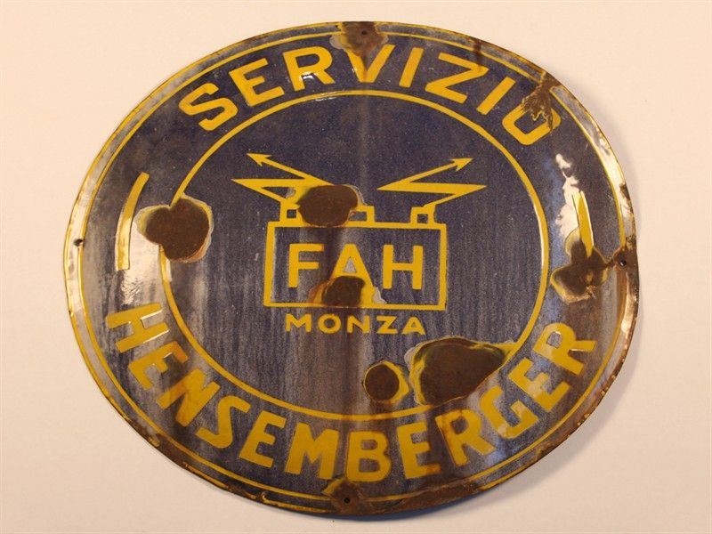Hensemberger