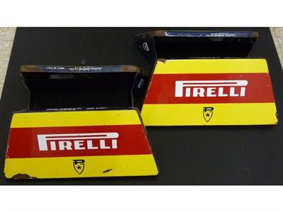 Pirelli
