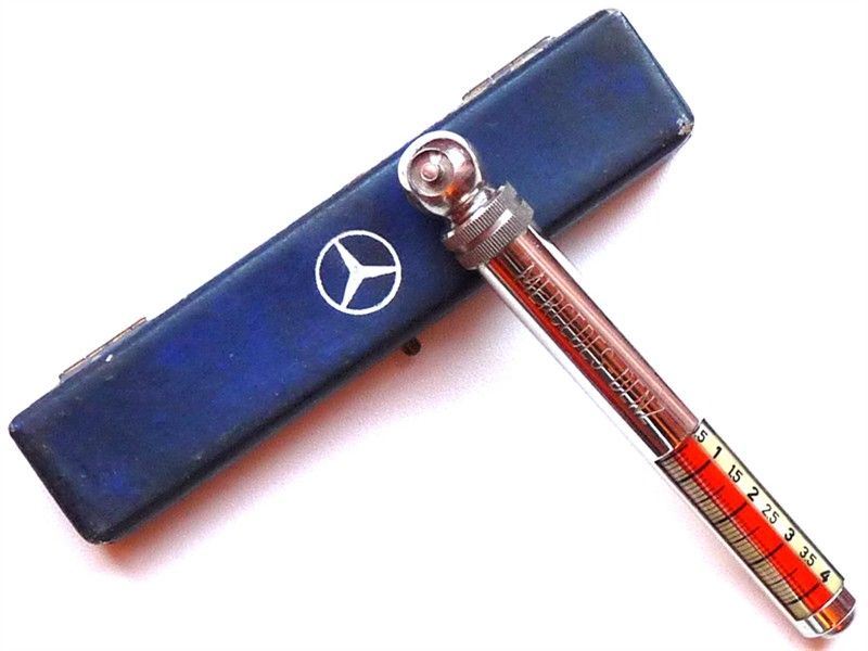Mercedes