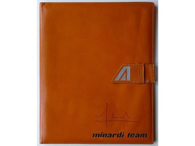 Minardi Â€“ Alitalia