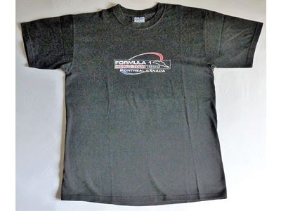 Formula 1 World Tour 1999 Â€“ Montreal Canada