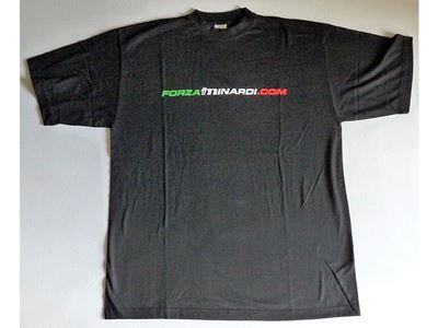 Forza Minardi.com