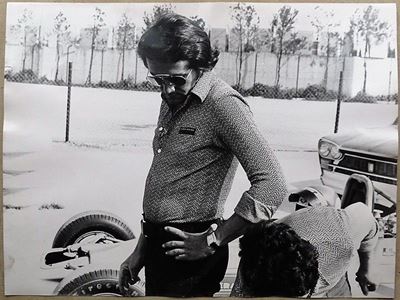 G. Minardi