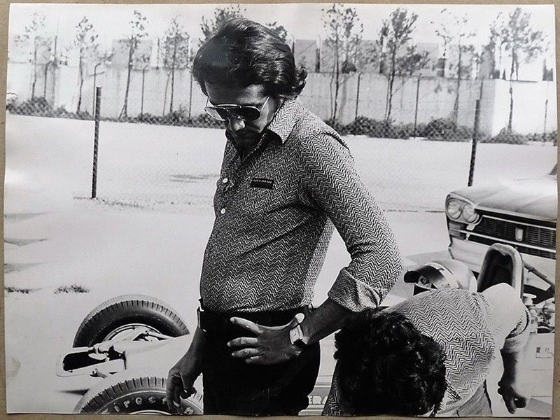 G. Minardi