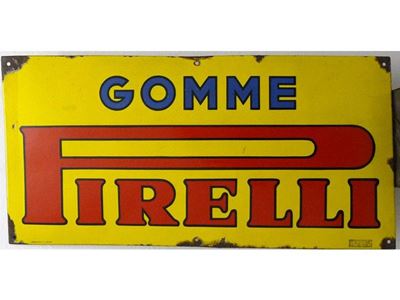 Pirelli