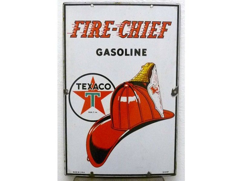 Texaco