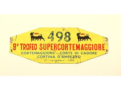 IXâ° Trofeo Supercortemaggiore