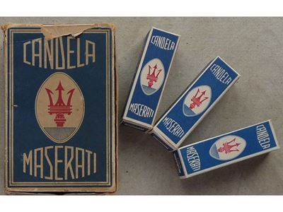 Maserati
