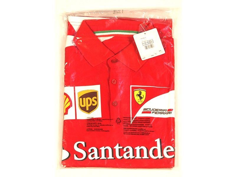 Ferrari Formula 1 Team