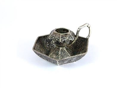 Bugia in Argento