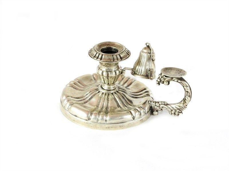 Bugia in Argento